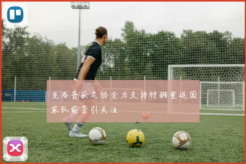 克洛普获足协全力支持特狮重返国家队前景引关注